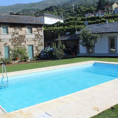 Recantos Da Montanha Candal  Экстерьер фото