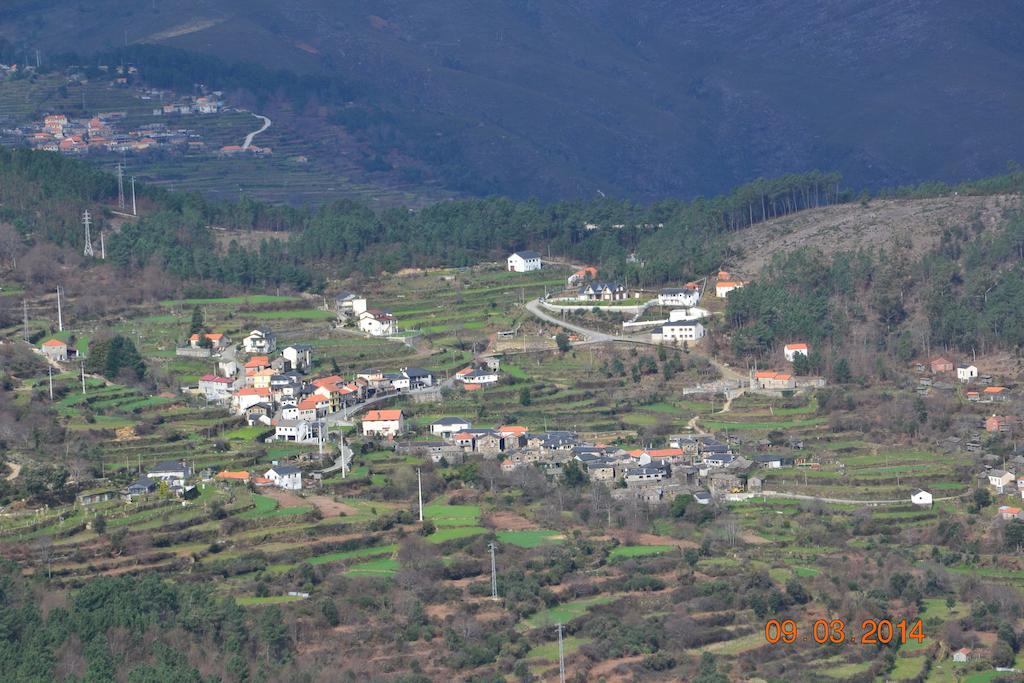 Recantos Da Montanha Candal  Экстерьер фото